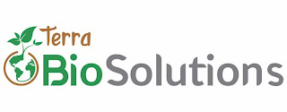 TERRA BIOSOLUTIONS