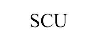 SCU