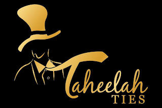 TAHEELAH TIES