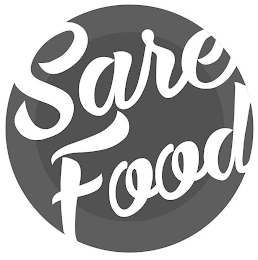 SARE FOOD