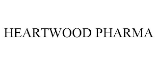 HEARTWOOD PHARMA