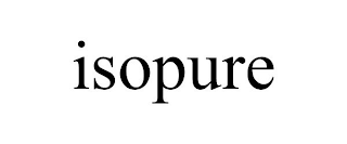 ISOPURE