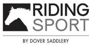 RIDING SPORT BY DOVER SADDLERY