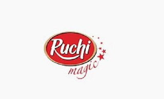 RUCHI MAGIC