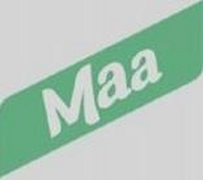 MAA