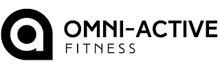A OMNI-ACTIVE FITNESS