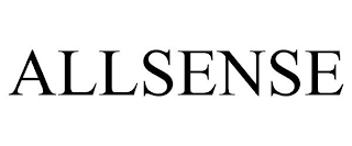 ALLSENSE