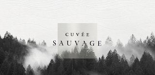 CUVÉE SAUVAGE