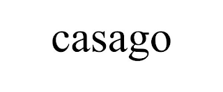 CASAGO