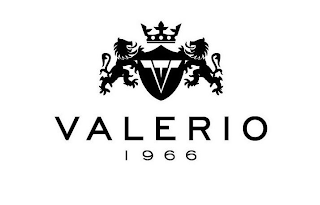 VT VALERIO 1966