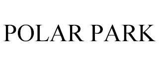 POLAR PARK