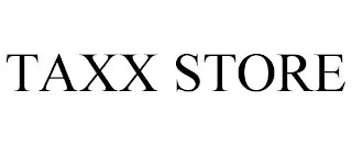 TAXX STORE