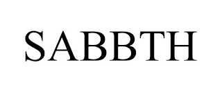 SABBTH