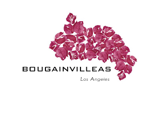 BOUGAINVILLEAS LOS ANGELES