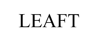 LEAFT