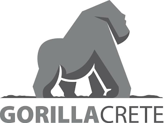 GORILLACRETE