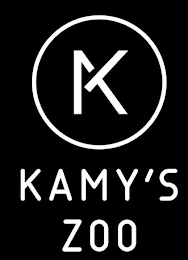 K KAMY'S ZOO