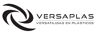 VERSAPLAS VERSATILIDAD EN PLÁSTICOS