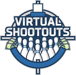 VIRTUAL SHOOTOUTS