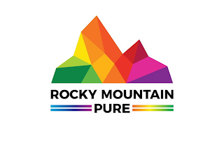 ROCKY MOUNTAIN PURE