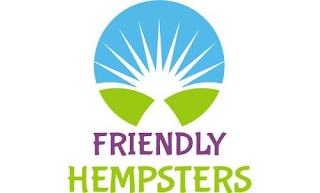 FRIENDLY HEMPSTERS