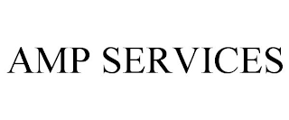 AMP SERVICES