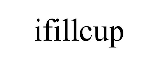 IFILLCUP