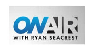 ON AIR WITH RYAN SEACREST