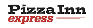 PIZZA INN EXPRESS