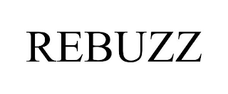 REBUZZ