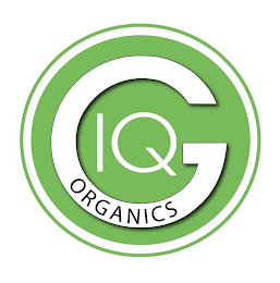 GIQ ORGANICS