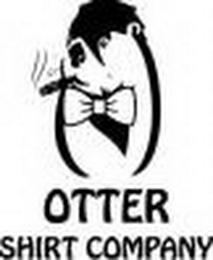 OTTER SHIRT COMPANY