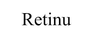 RETINU