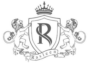 R BY RASLEEN
