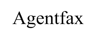 AGENTFAX