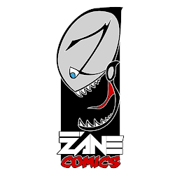 INZANE COMICS