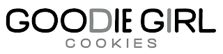 GOODIE GIRL COOKIES