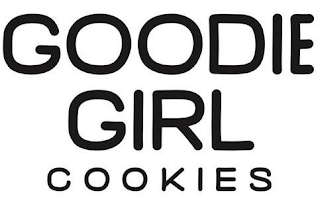 GOODIE GIRL COOKIES