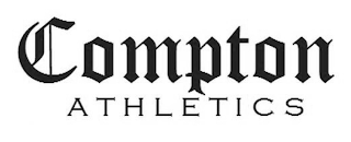 COMPTON ATHLETICS