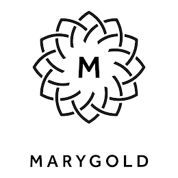 M MARYGOLD