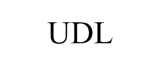 UDL