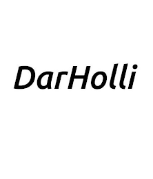 DARHOLLI