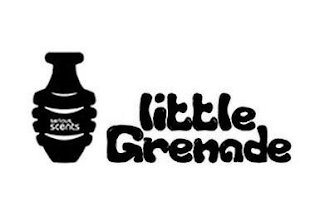 LITTLE GRENADE