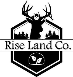 RISE LAND CO.