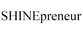 SHINEPRENEUR