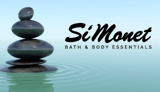 SIMONET BATH & BODY ESSENTIALS