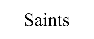 SAINTS