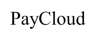 PAYCLOUD