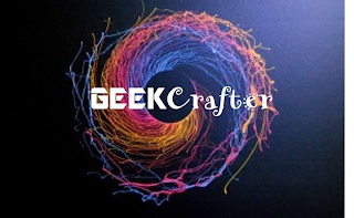 GEEKCRAFTER