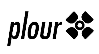 PLOUR